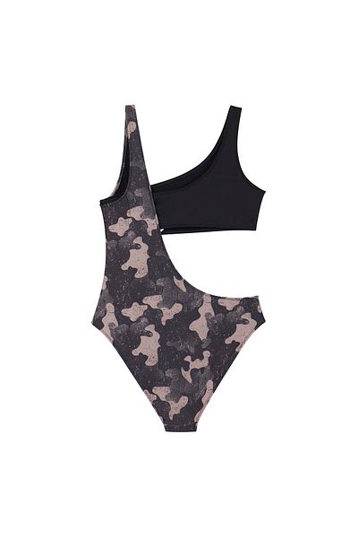 SHELLSEA Girl's Two Piece Swimsuit