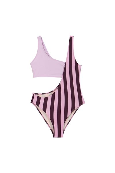 SHELLSEA Girl's Two Piece Swimsuit