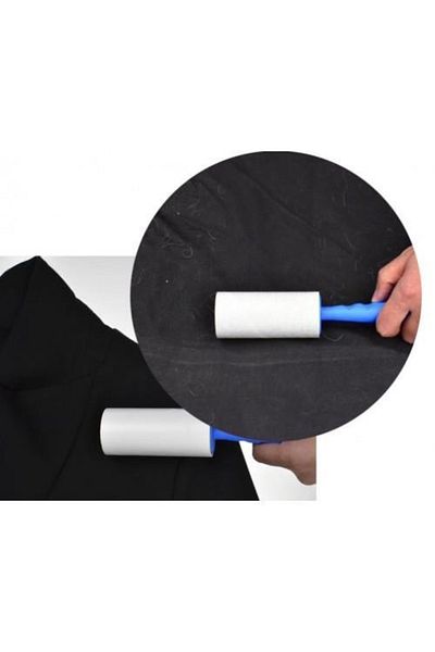 optana Hair Removal Hair Removal Roller 5 Meter Roller Hair Collector Roller