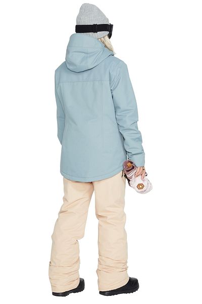 Volcom Pantaloni de snowboard pentru femei Froch Ins San
