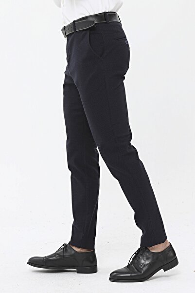 daddies cool with epic Erkek Casual Chino Pantolon