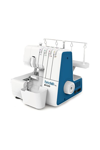 BİNDALLI VERA Bv 520 Ev Tipi Overlok Makinesi