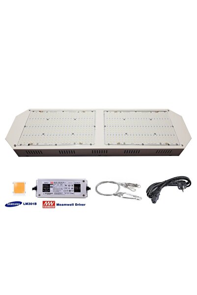 Samsung Quantum Board Lm301b – Full Spectrum Led Bitki Lambası