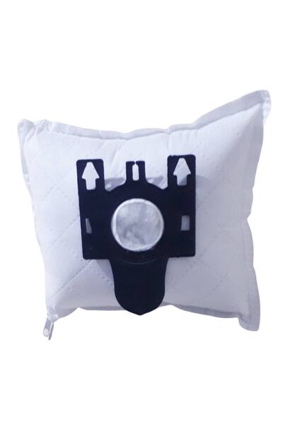 Beko Mielefjm 10 τεμάχια απορροφητική σκούπα με αλυσίδα - η πρώτη και μοναδικ...