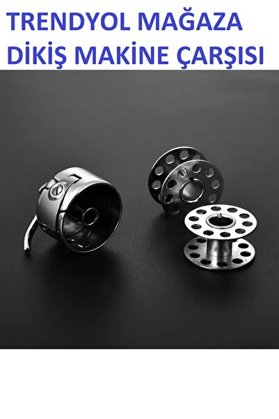 Singer Lüx Singer Zetina Homemax Sinbo Zenith Omega Diamond Mekik Ve 2 Adet Masurası Hediyelidir.