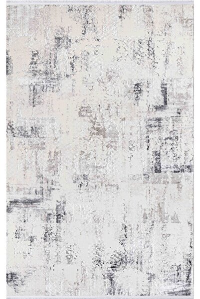 İpek Halı Sihir 17354 Saçaklı Halı