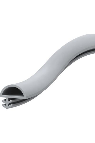HTM Yapı Quality - Panel Door Wick White 5 Mt