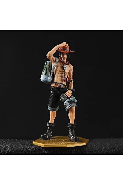 oyuncakçı savaş & europe shop 22 Cm Anime Tek Parça Figür Karikatür Sırt Çant...