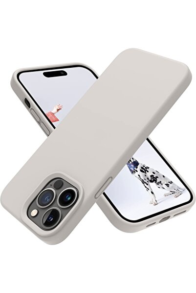 EDELFU Iphone 14 Pro Kılıfı Içi Kadife Silinebilir Logosuz Lansman Darbeye Da...