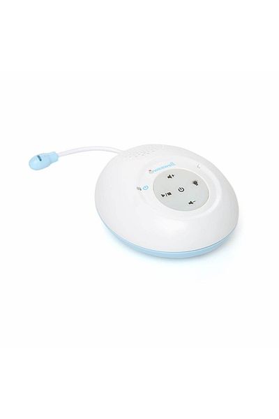 WEEWELL Wma550 Digital Baby Monitor - Convenient Operation and Stylish Design