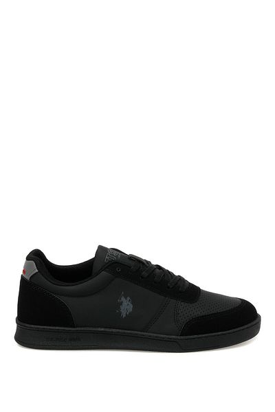 U.S. Polo Assn. Tenis pentru bărbați Fuga 3fx negru