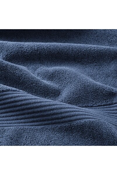 IKEA Fredriksjön Dark Blue 30x30 Cm Hand Towel