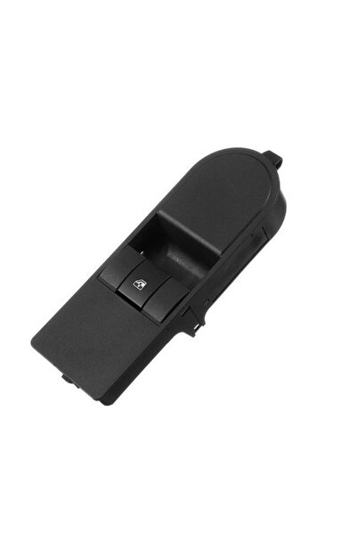 GPR AUTO PARTS Opel Astra H Sağ Ön Tekli Cam Düğmesi Çerçeveli 2003-2010