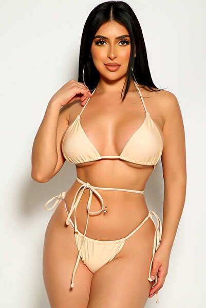 ARHEZ TEKSTİL مجموعة بيكيني لوليتا