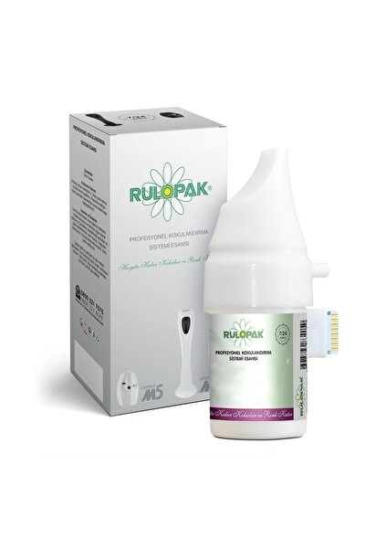 Rulopak Sadrazam 353  Cosmic M5 , Cosmo M6 Koku Makinesi Kartuşu
