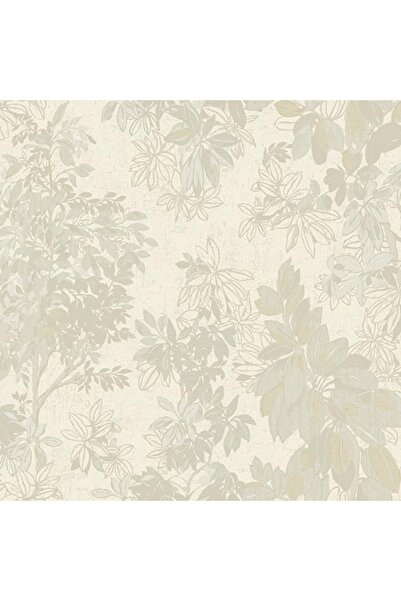 Adawall 9907 Serisi | Odalarınızı Şık Ve Sade Gösterecek Yaprak Desenli Duvar...