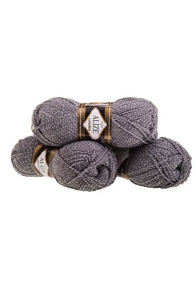 Alize Classic Lanagold 5 Pieces Color: 651