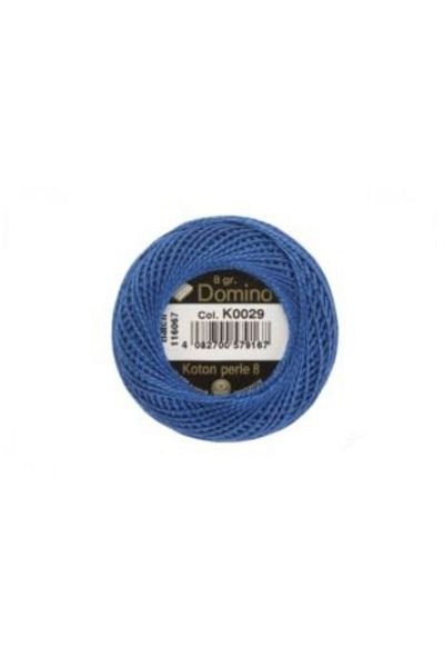domino Koton Perle No:8 Frânghie de broderie