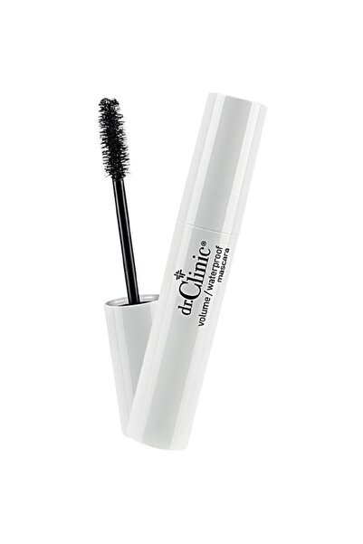 Dr. Clinic Dr.clinic Maskara Hacimlendirici