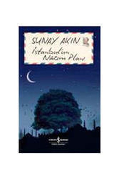 İş Bankası Kültür Yayınları Istanbul'un Nazım Planı