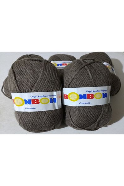 BONBON Classic 5 Pieces Color: 98324