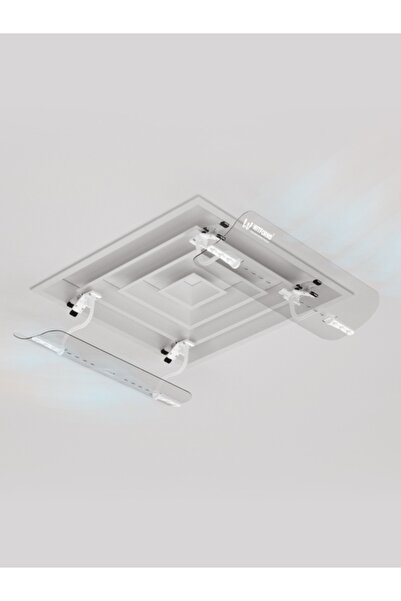 WİTFORMS Square – Kare Tipi Klima Aparatı