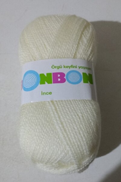 BONBON كريم رقيق قطعة واحدة اللون: 98223
