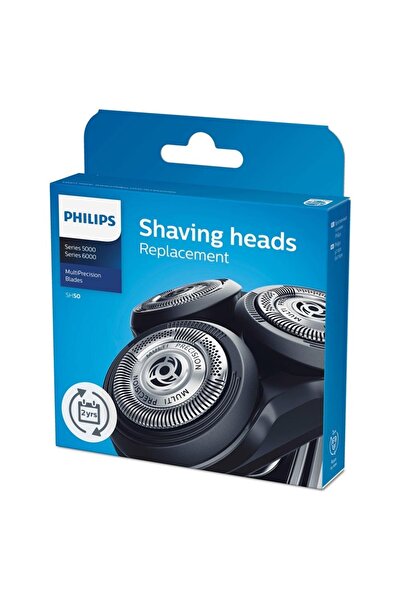 Philips Sh50/50 Replacement Razor Blade - S5050/06