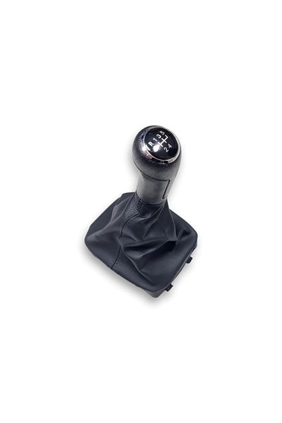 AFT Vw Polo 2002-2005 Gear Knob Gaiter 5 Forward 6q1711113f