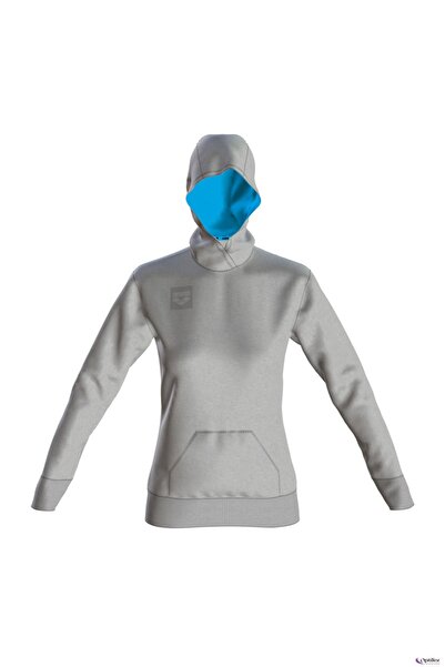 ARENA W Essential Hoodie Sweatshirt Women