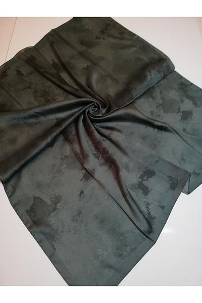 Silk Home Γυαλιστερό Φουλάρι 75002-63