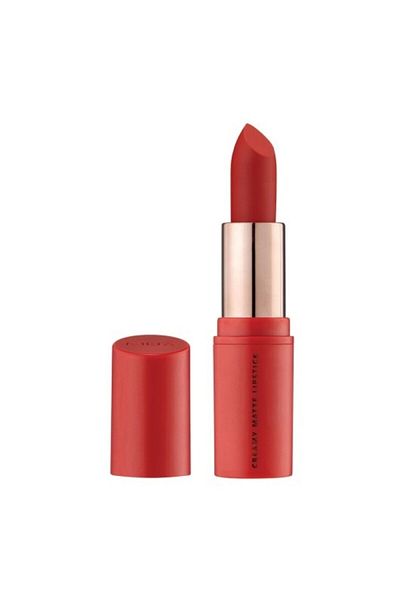 Make Up Academy Lipstick Matte Agenda
