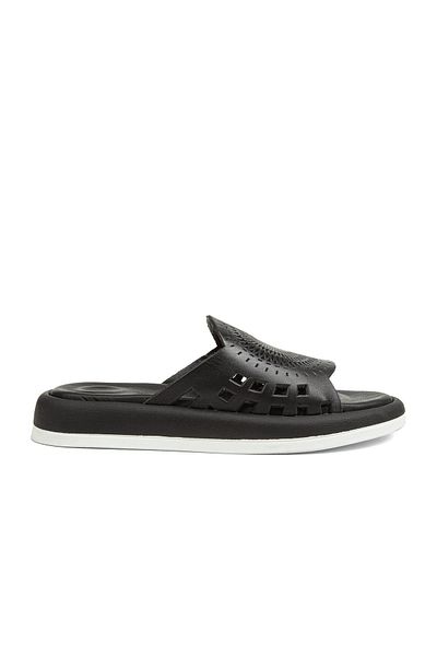 Pierre Cardin ®| PC-7103-2162 Black - Women's Slippers
