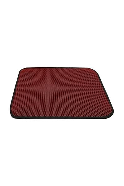 CirclesPet Cat Toilet Front Mat