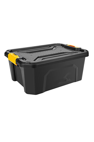 Begin Power Saklama Kutusu 20 Litre Asr-4035