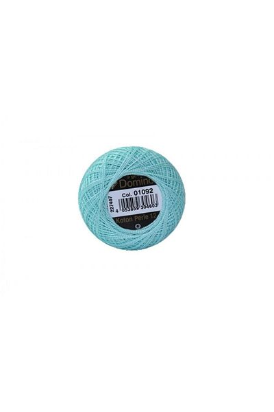 domino Koton Perle No:12 Embroidery Rope