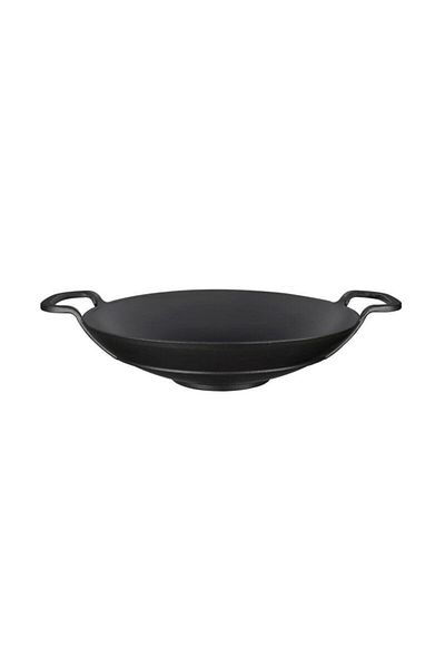 Lava Wok Pan Diameter(ø)38cm - Lv Eco Wok 38