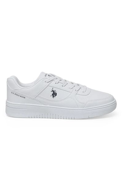 U.S. Polo Assn. Αθλητικά παπούτσια Unisex Sneaker Lee Skin