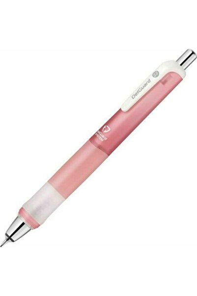 Zebra Delguard Type-gr Versatil Kalem 0.5 Mm Pembe