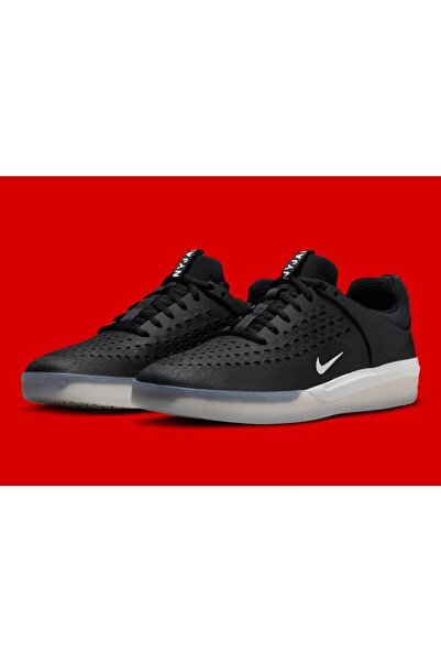 Nike Sb Nyjah 3 Erkeki Ayakkabı Dj6130-002