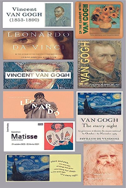 Beyaz Grafik Sanat Müzesi Biletleri Temalı Laptop Notebook Tablet Ajanda Stic...