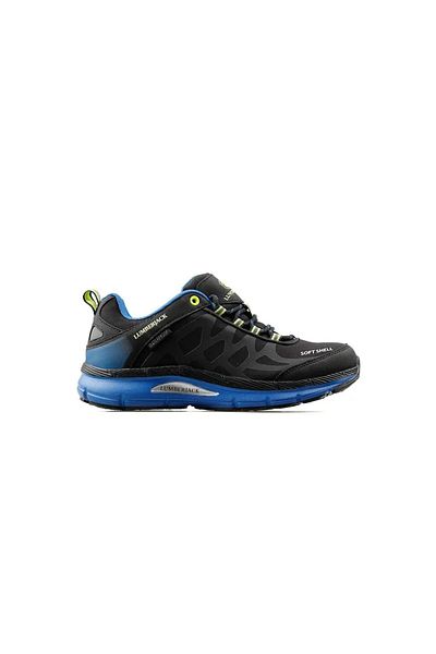 lumberjack Pantofi unisex Ursa Black