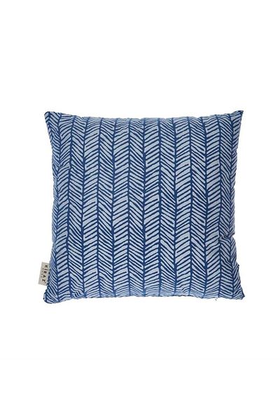 KİRAZHOME Pernă din bumbac oceanic (umplută în interior)