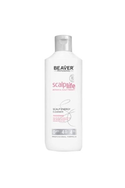 Beaver Scalplife Scalp Clarify Cleanser Kepek Karşıtı Şampuan 298 ml