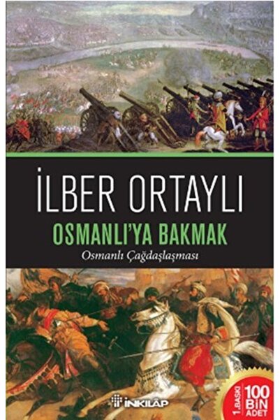 kitaplab Osmanlıya Bakmak