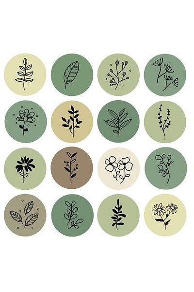 ENGINPRINT Round Sticker