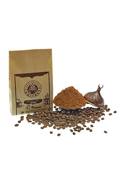 Agitbey Dağ Kahvesi - 250 Gr