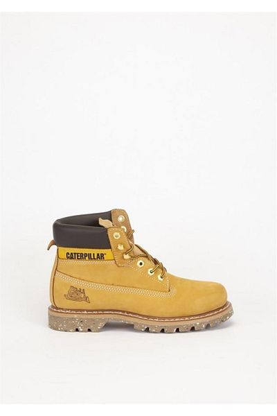 Caterpillar Ανδρικές μπότες E Colorado Honey