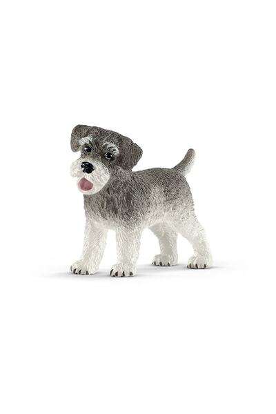 Adore 13892 Schleich - Miniature Schnauzer +3 Years