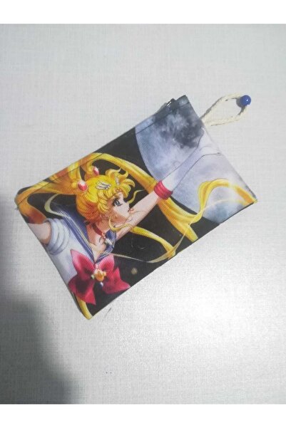 owl bag Υφασμάτινη θήκη για στυλό Sailor Moon με σχέδιο